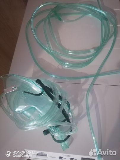 Кислородный концентратор армед 7f-3l б/у