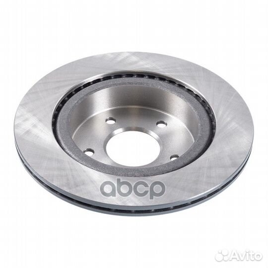 Nissan X-trail 13- ADN143180 Blue Print