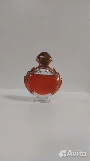 Paco Rabanne Olympea Intense