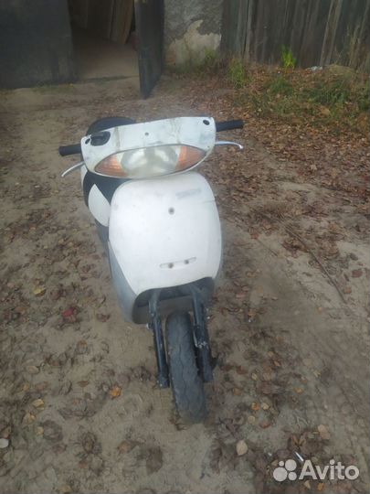 Мопед Honda tact AF51