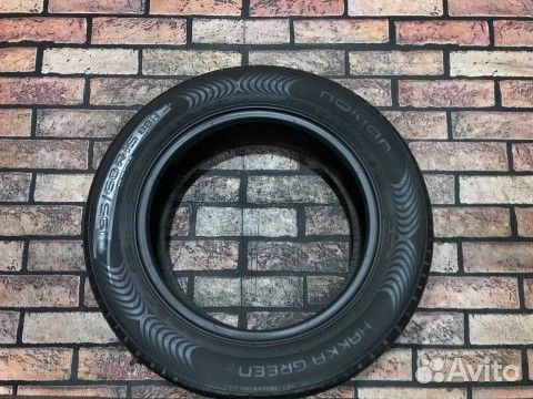 Nokian Tyres Hakka Green 2 195/60 R15 88H