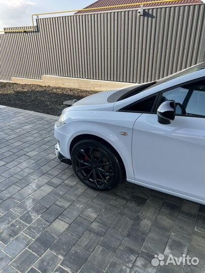 Диски r18 5х112 с резиной GoodYear