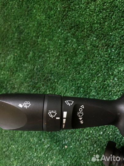 Подрулевой переключатель Toyota Crown AWS210