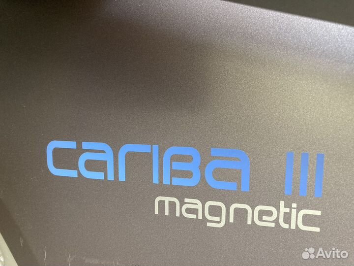 Тренажер эллипсоид