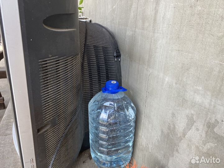 Телевизор samsung