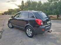 Opel Antara 2.4 MT, 2013, 151 350 км, с пробегом, цена 1 315 000 руб.