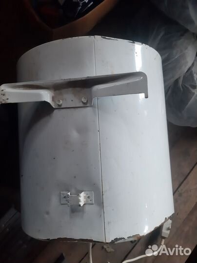 Водонагреватель ariston 50л