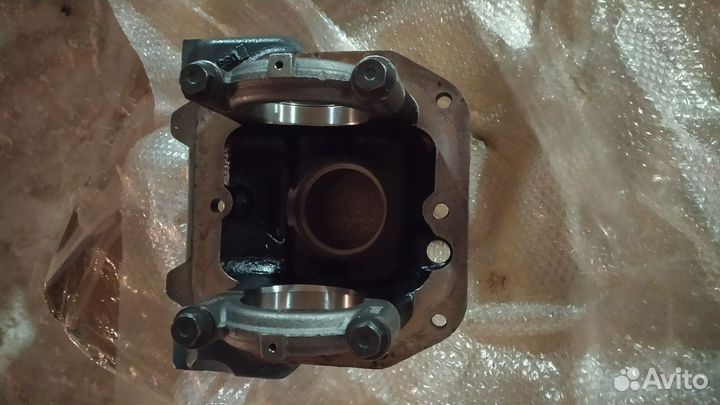 Корпус главной пары 11716712 Volvo BL 61/71