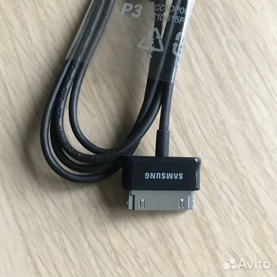 Новый дата-кабель Samsung Galaxy Tab2 оригинал