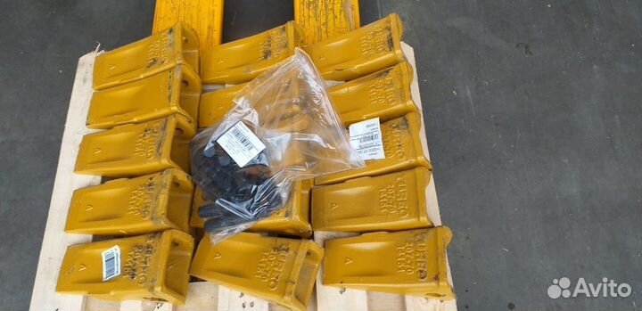 Коронка Hyundai R305LC-7