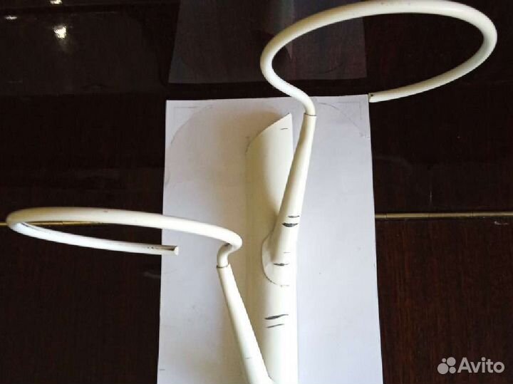 Подставка под цветы настенная СССР