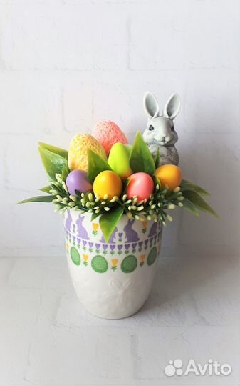 Подарки на Пасху