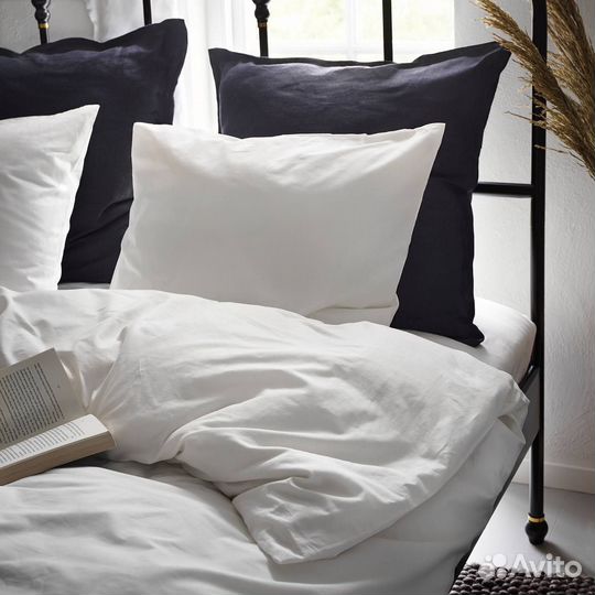 Постельное белье IKEA 200 dvala