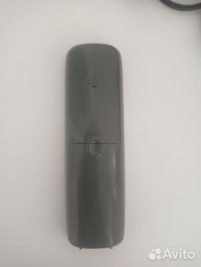 Беспроводной телефон Panasonic kx-tg1611ru