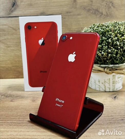 iPhone 8, 256 ГБ