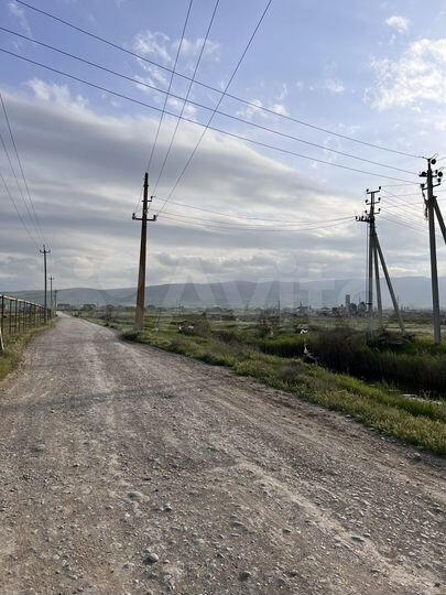 Участок 5 сот. (ИЖС)