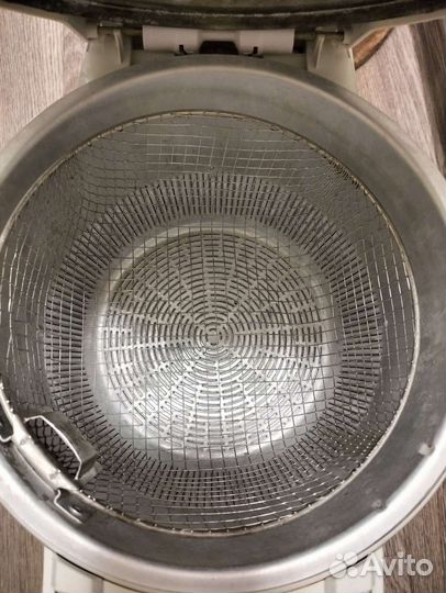 Фритюрница