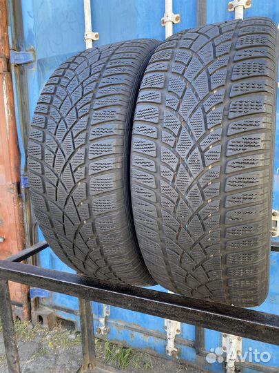Dunlop SP Winter Sport 3D 275/45 R20