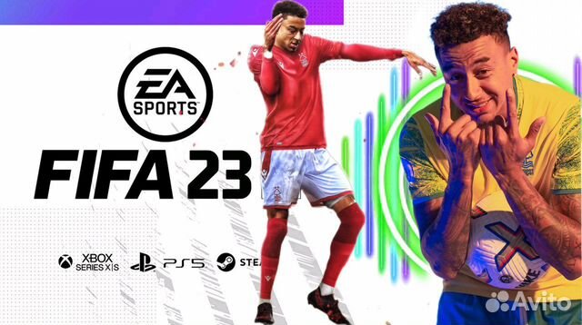 Fifa 2023 PS4 PS5