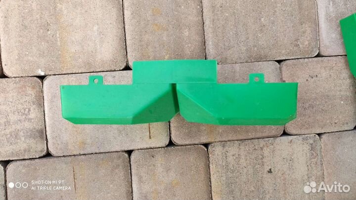 Кормушка для кроликов