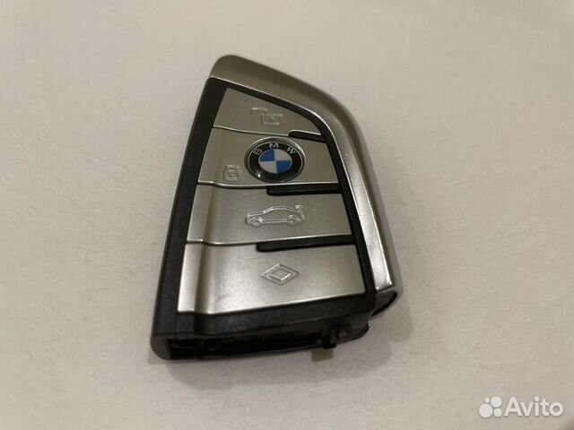 Ключ BMW Original G-серия новый объявление продам