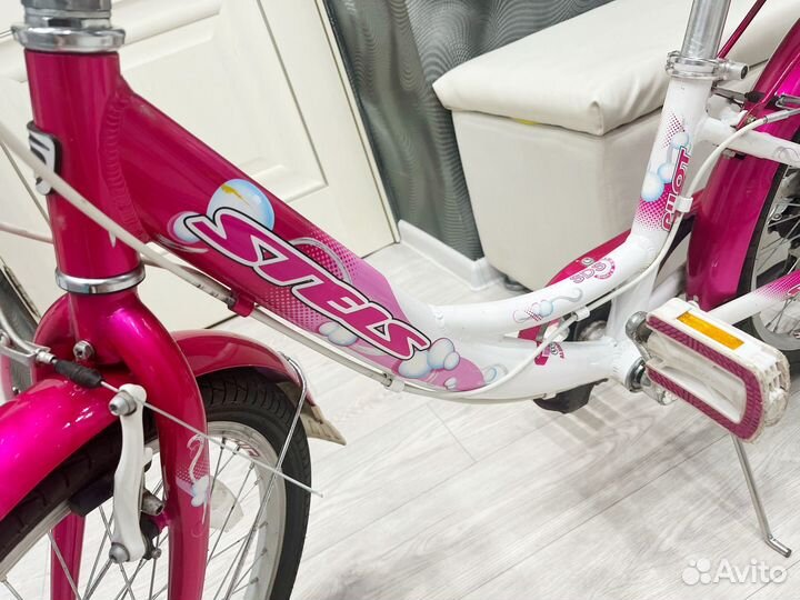 Велосипед Stels pilot 230 Lady