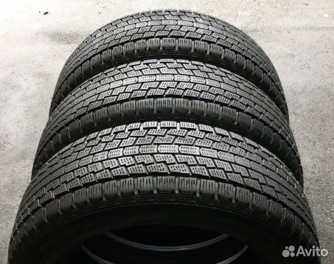 Hankook Dynapro I'Cept RW08 225/60 R18