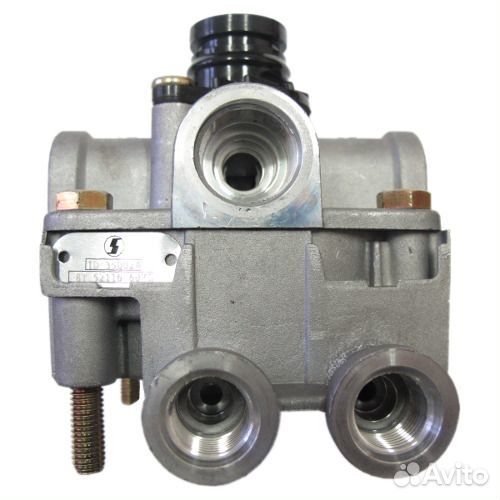 Клапан тормозной системы shacman F2000