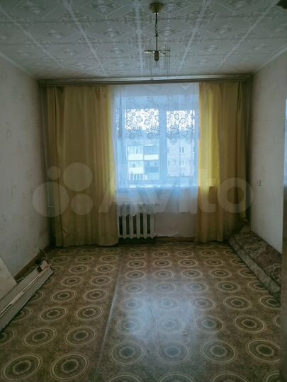 3-к. квартира, 63,8 м², 5/5 эт.