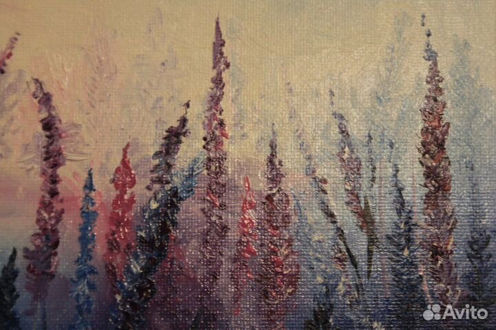 Интерьерная картина