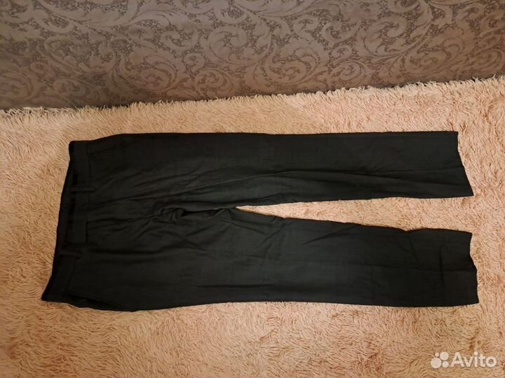 Вещи пакетом для мальчика подростка