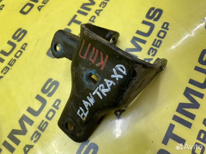 Кронштейн кпп левый Hyundai Elantra XD