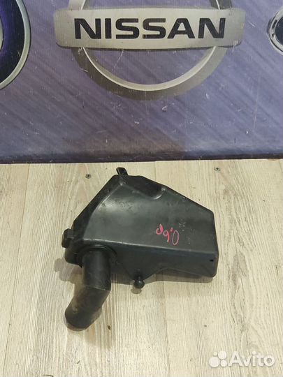 Корпус воздушного фильтра Nissan primera P12