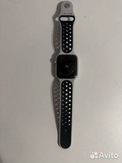 Apple watch se nike 2020