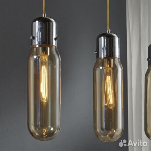 Люстра (лофт) Zijlstra 7889/31