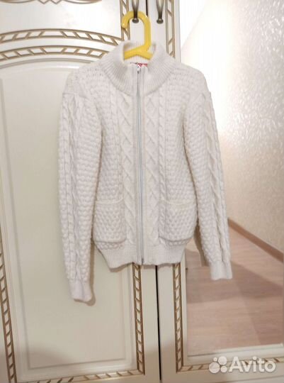 Кофта для девочки 122