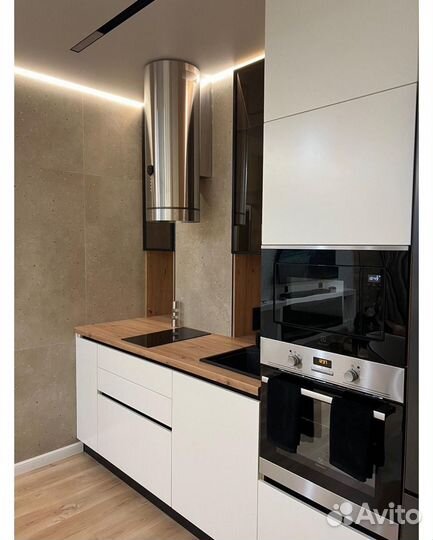 Кухни на заказ