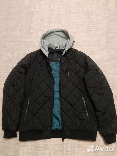 Куртка мужская