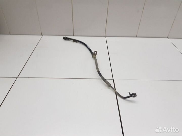 Шланг тормозной задний правый (Geely Coolray)