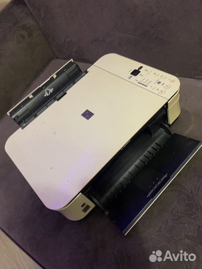 Принтер сканер копир canon