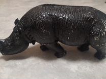 Носорог статуэтка для интерьера