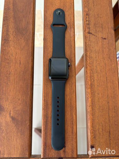 Apple watch series 3 38mm