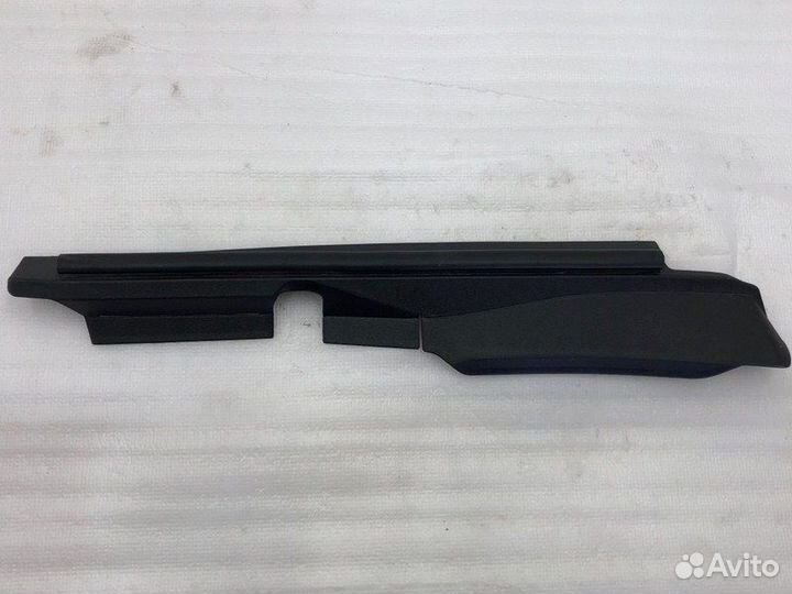 Накладка крыла передняя левая Toyota Camry V70/V75