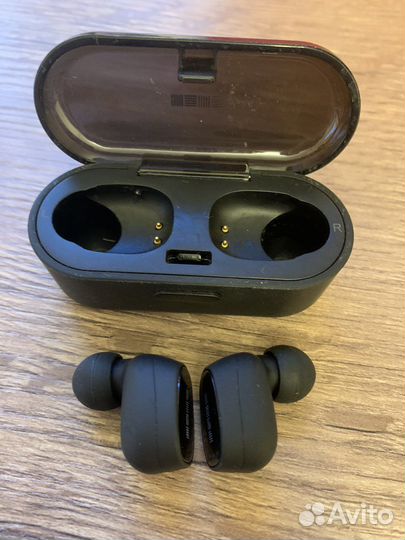 Беспроводные наушники