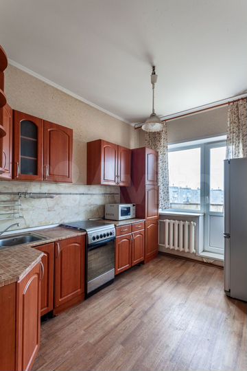 3-к. квартира, 62,6 м², 9/9 эт.