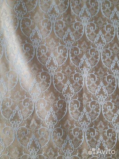 Комплект штор