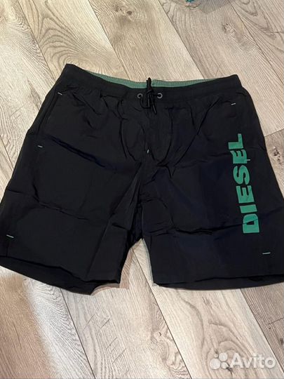 Шорты Diesel