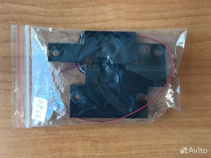 Динамики для Dell