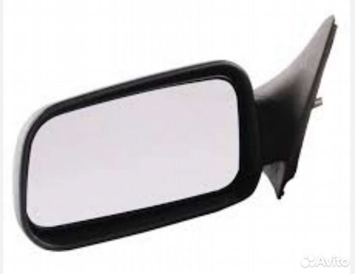 Зеркало левое Ваз 2110