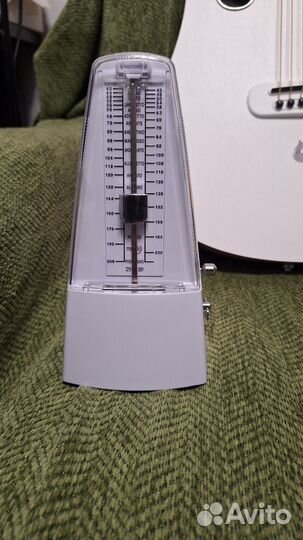 Гитара Blue Lava Freebost